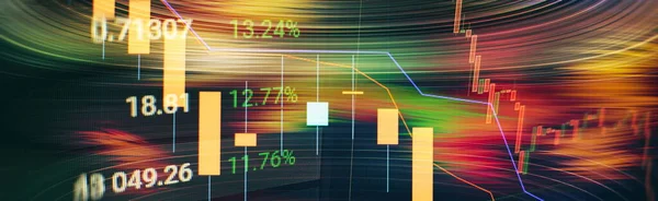 Üzleti Könyvelés Elemzése Adatlapokon Üzletember Kéz Dolgozik Elemzése Befektetési Diagramok — Stock Fotó