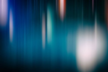 Renk Festivali 'nin arka planında doğal bokeh ve parlak altın ışıklarla sihirli arka plan. Klasik Sihirli arkaplan