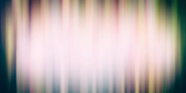 Renk Festivali 'nin arka planında doğal bokeh ve parlak altın ışıklarla sihirli arka plan. Klasik Sihirli arkaplan