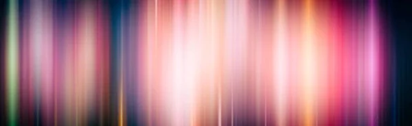 Skönhet Tapeter Färgglada Ränder Abstrakt Bakgrund Sträckta Pixlar Effekt — Stockfoto