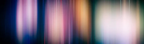 Красота Обои Красочные Полосы Абстрактный Фон Эффект Растяжения Пикселей — стоковое фото