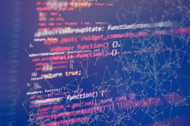 Forx piyasasında dijital sayı ve grafikle analiz ediliyor: borsa grafikleri ve kağıt üzerindeki özet bilgiler. Teknik analiz için finansal araçların grafikleri.