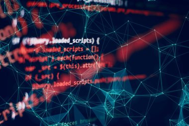 Forx piyasasında dijital sayı ve grafikle analiz ediliyor: borsa grafikleri ve kağıt üzerindeki özet bilgiler. Teknik analiz için finansal araçların grafikleri.