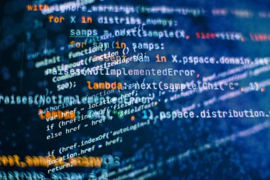Seo optimizasyonu. Modern teknoloji. PHP sözdizimi vurgulandı. Dizüstü bilgisayarda programlama işlevleri yazılıyor. Büyük veriler ve nesnelerin interneti eğilimi.