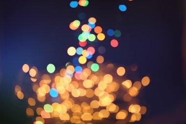 Noel arkaplanı