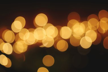 arka plan bokeh