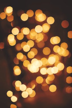 arka plan bokeh
