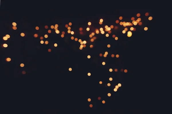 Fondo bokeh — Foto de Stock