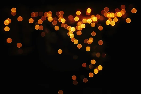 Background bokeh — Stock Photo, Image