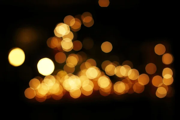 Fondo bokeh — Foto de Stock