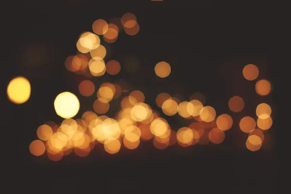 Fondo bokeh — Foto de Stock