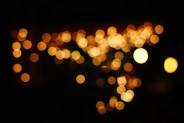 Fondo bokeh — Foto de Stock