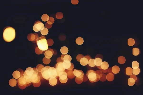 Fondo bokeh — Foto de Stock