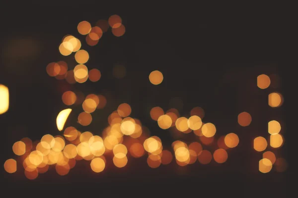 Fondo bokeh — Foto de Stock