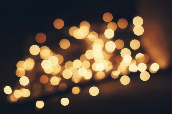 Background bokeh — Stock Photo, Image