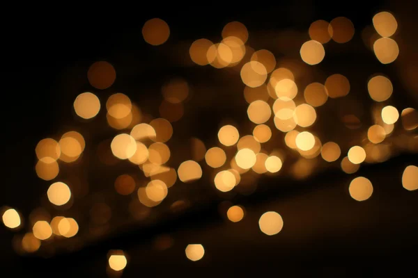 Achtergrond bokeh — Stockfoto