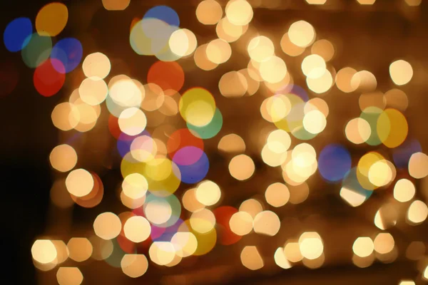 Fondo bokeh — Foto de Stock