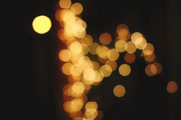 Fondo bokeh — Foto de Stock