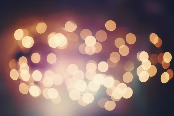 Fondo bokeh — Foto de Stock