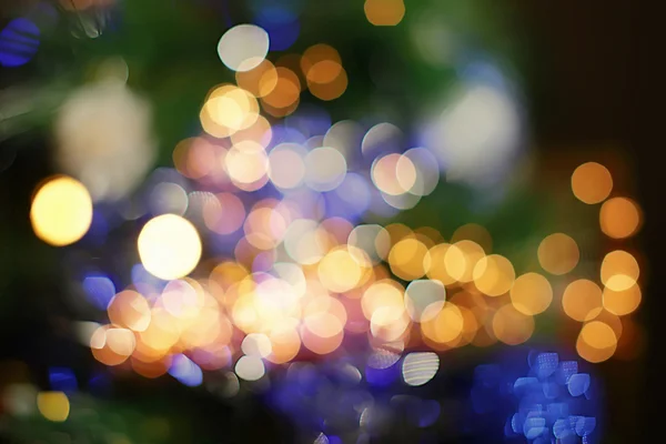 Hintergrund-Bokeh — Stockfoto