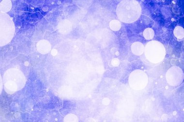 Doğal Bokeh ve parlak altın ışık şenlikli arka plan. Vintage sihirli arka plan rengi ile