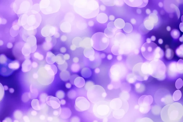 Fondo abstracto elegante festivo con luces bokeh y textura de estrellas — Foto de Stock