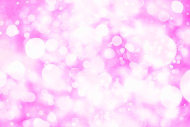 Bokeh ile şenlikli şık arka plan ışık ve Textureokeh ışıkları yıldız ve doku yıldız