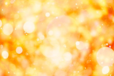 Bokeh ile şenlikli şık arka plan ışık ve Textureokeh ışıkları yıldız ve doku yıldız