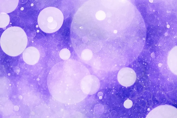 Святковий елегантний абстрактний фон з боке світлом і зірками Текстура — стокове фото