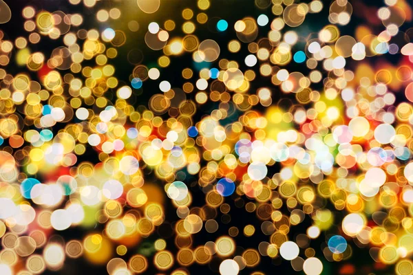 Святковий елегантний абстрактний фон з боке світлом і зірками Текстура — стокове фото