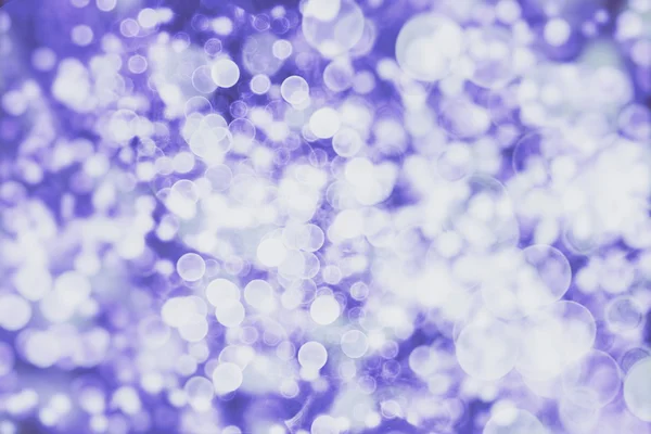 Festive Background With Natural Bokeh — Stock Photo, Image