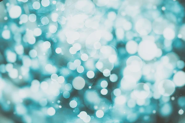 Festive Background With Natural Bokeh — Stock Photo, Image