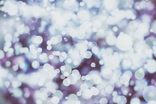 Festive Background With Natural Bokeh — Stock Photo, Image