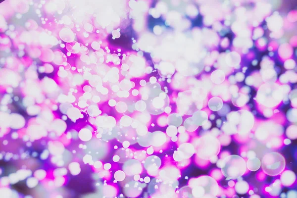 Textura abstrata, fundo bokeh luz — Fotografia de Stock