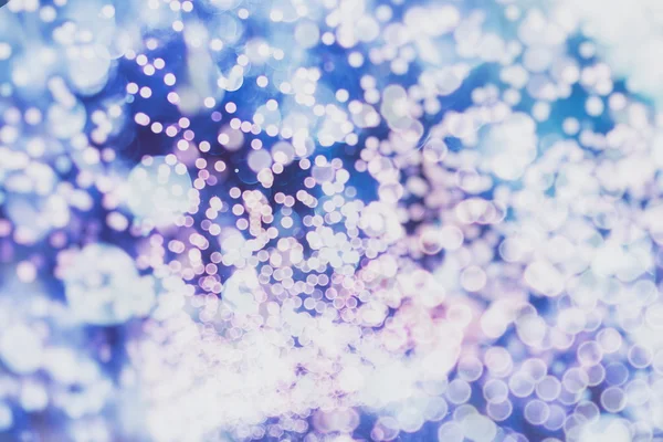 Textura abstrata, fundo bokeh luz — Fotografia de Stock