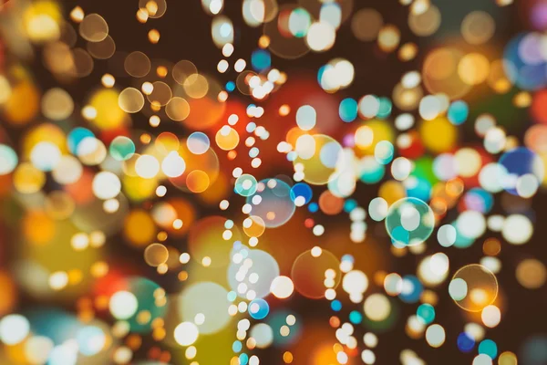 Textura abstrata, fundo bokeh luz — Fotografia de Stock