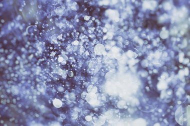 soyut doku, hafif bokeh arkaplan