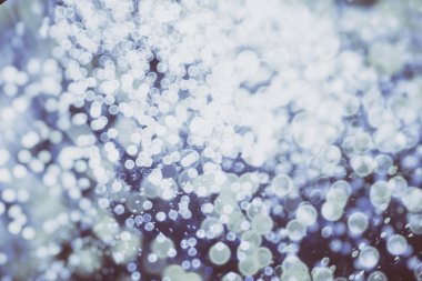 soyut doku, hafif bokeh arkaplan