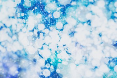 soyut doku, hafif bokeh arkaplan