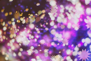 soyut doku, hafif bokeh arkaplan