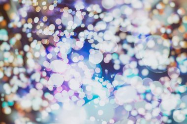 soyut doku, hafif bokeh arkaplan