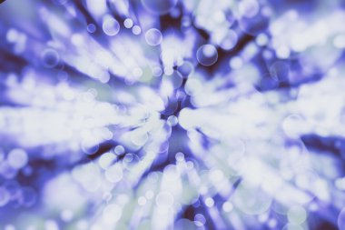 soyut doku, hafif bokeh arkaplan