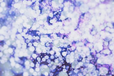 soyut doku, hafif bokeh arkaplan