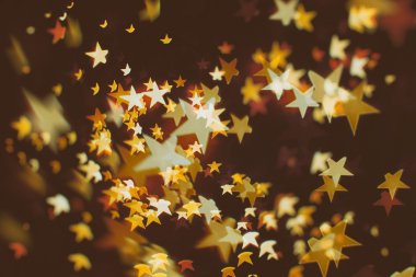 soyut doku, hafif bokeh arkaplan