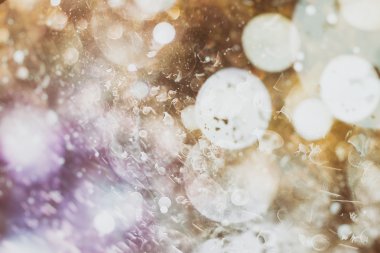 soyut doku, hafif bokeh arkaplan