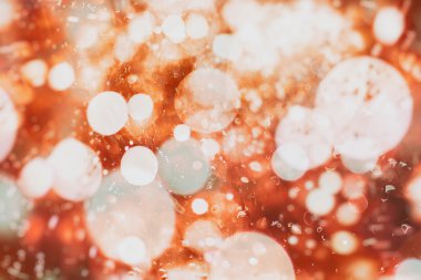 soyut doku, hafif bokeh arkaplan