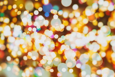 soyut doku, hafif bokeh arkaplan