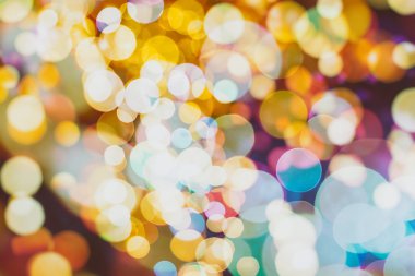 soyut doku, hafif bokeh arkaplan