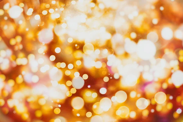 Textura abstrata, fundo bokeh luz — Fotografia de Stock