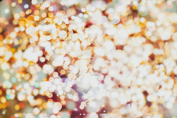 Textura abstrata, fundo bokeh luz — Fotografia de Stock